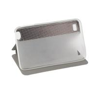 All Inclusive Pro Ec Ive Able, PC S and Cover P80 P80H P80X Business All Inclusive PU PU Case for Eclas Cases An i Fall Sof Shell Blue Ligh Weigh Shockproof Folio Mul i Angle