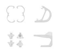 All Inclusive Protections For Propellers Covers Camera Tail Fins With Lightweight Durability Materials Propellers Guard