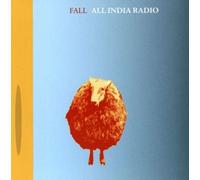 All India Radio - Fall (10 Tracks) Aust Excl