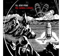All India Radio - Red Shadow Landing