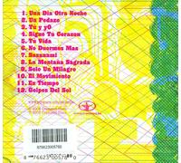 ALL (INDIE) - ES TIEMPO [DIGIPAK] NEW CD
