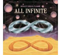 All Infinite [VINYL]