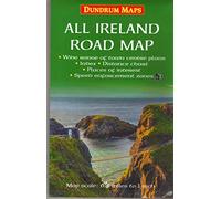 ALL IRELAND ROAD MAP