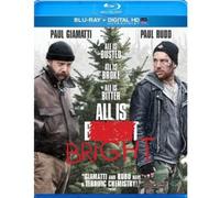 All Is Bright [Blu-ray] [2013] [US Import]