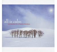 John Darnall - All Is Calm