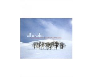 All Is Calm [DVD] [2013] [Region 1] [US Import] [NTSC]