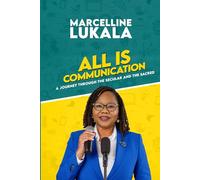 All is communication: A Journey through the Secular and the Sacred