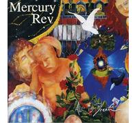 All Is Dream by MERCURY REV