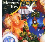 All Is Dream by Mercury Rev