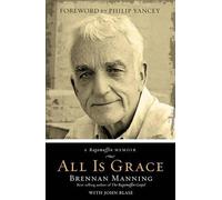All Is Grace