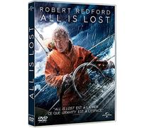 All Is Lost