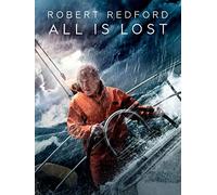 All Is Lost