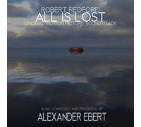 Alexander Ebert - All Is Lost OST