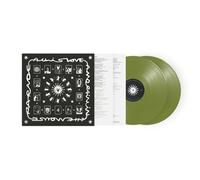 All Is Love And Pain In The Mouse Parade [VINYL]