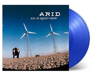 All Is Quiet Now