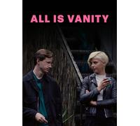 All Is Vanity