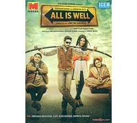 ALL IS WELL