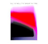 All Is Well - A Break In Time [VINYL]