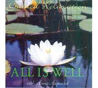 All Is Well Cd :