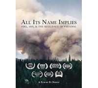 All Its Name Implies