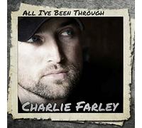 All I've Been Through by Charlie Farley
