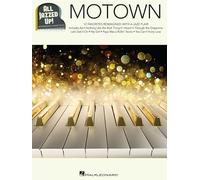 All Jazzed Up: Motown: All Jazzed Up! Intermediate Piano Solo