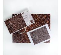 All Jigsaw Puzzles 500 Piece Jigsaw Puzzle - Impuzzible - 50cm x 38cm - Hardest Jigsaw Puzzle For Adults And Teens, Coffee Beans