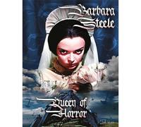 All jigsaw Puzzles Barbara Steele Queen of Horror 1000 Piece Jigsaw Puzzle All jigsaw Puzzles Multicolor
