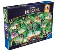 All jigsaw Puzzles DLC Glimmers of the Realm: Emerald 1000 Piece Jigsaw Puzzle All jigsaw Puzzles Multicolor
