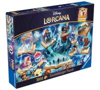 All jigsaw Puzzles DLC Glimmers of the Realm: Sapphire 1000 Piece Jigsaw Puzzle All jigsaw Puzzles Multicolor