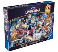 All jigsaw Puzzles DLC Glimmers of the Realm: Steel 1000 Piece Jigsaw Puzzle All jigsaw Puzzles Multicolor