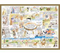 All jigsaw Puzzles Dogs - Tim Bulmer 1000 piece jigsaw puzzle All jigsaw Puzzles Multicolor