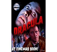 All jigsaw Puzzles Dracula 1000 Piece Jigsaw Puzzle All jigsaw Puzzles Multicolor