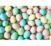 All jigsaw Puzzles Easter Eggs - Impuzzible No. 24 - 1000 Piece Jigsaw Puzzle All jigsaw Puzzles Multicolor