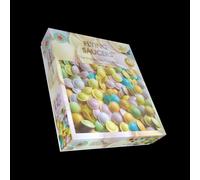 All jigsaw Puzzles Flying Saucers Impuzzible No.46 - 1000 Piece Jigsaw Puzzle All jigsaw Puzzles Multicolor