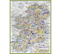 All jigsaw Puzzles Irelan Tim Bulmer 1000 Piece Jigsaw Puzzle All jigsaw Puzzles Multicolor