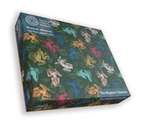 Museum Monkeys 1000 Piece Jigsaw