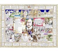 All jigsaw Puzzles The Bar Tim Bulmer 1000 Piece Jigsaw Puzzle All jigsaw Puzzles Multicolor