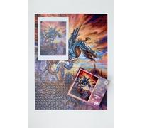 All jigsaw Puzzles The Highgate Horror 1000 Piece Jigsaw Puzzle All jigsaw Puzzles Multicolor