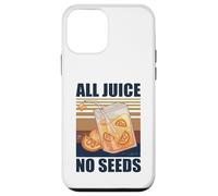 All Juice No Seeds Shirt for Men - Funny Vasectomy Case for iPhone 12 mini