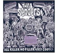 All Killer No Filler (1977-2001) [VINYL]