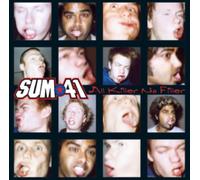 Sum 41 - All Killer No Filler