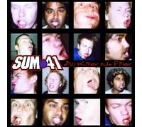 Sum 41 - All Killer No Filler [CD]