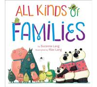 All Kinds of Families