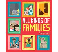 All Kinds of Families