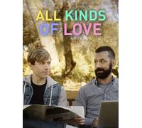 All Kinds of Love