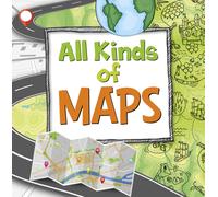 All Kinds of Maps