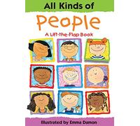 All Kinds of People