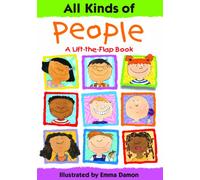 All Kinds of People