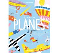 All Kinds of Planes: 2